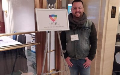 Risk Assessment Summit Meeting – HESI